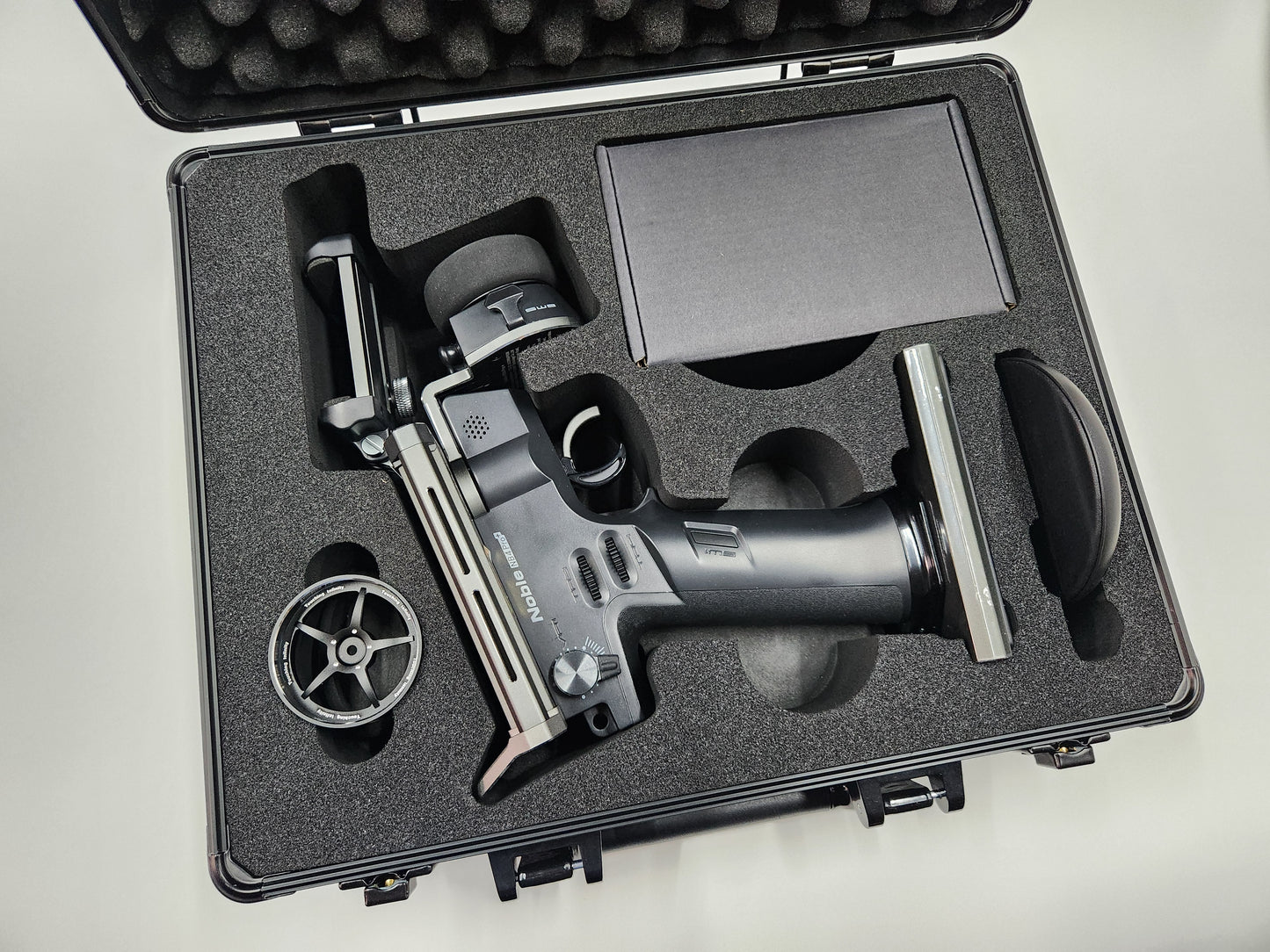 Flysky Noble NB4Pro+