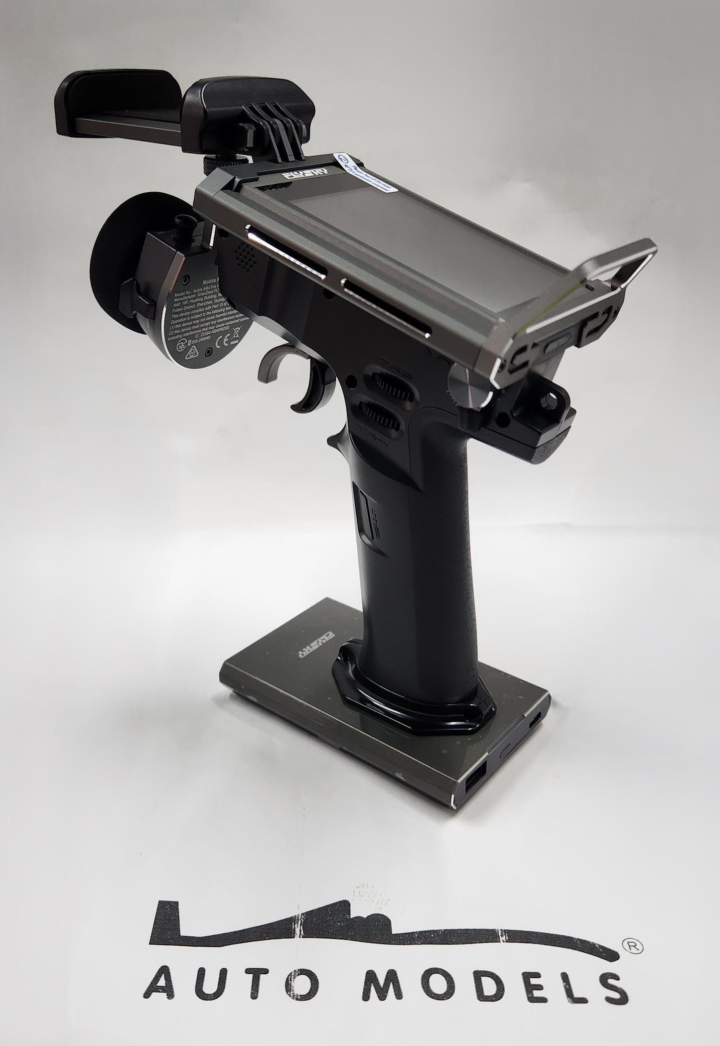 Flysky Noble NB4Pro+