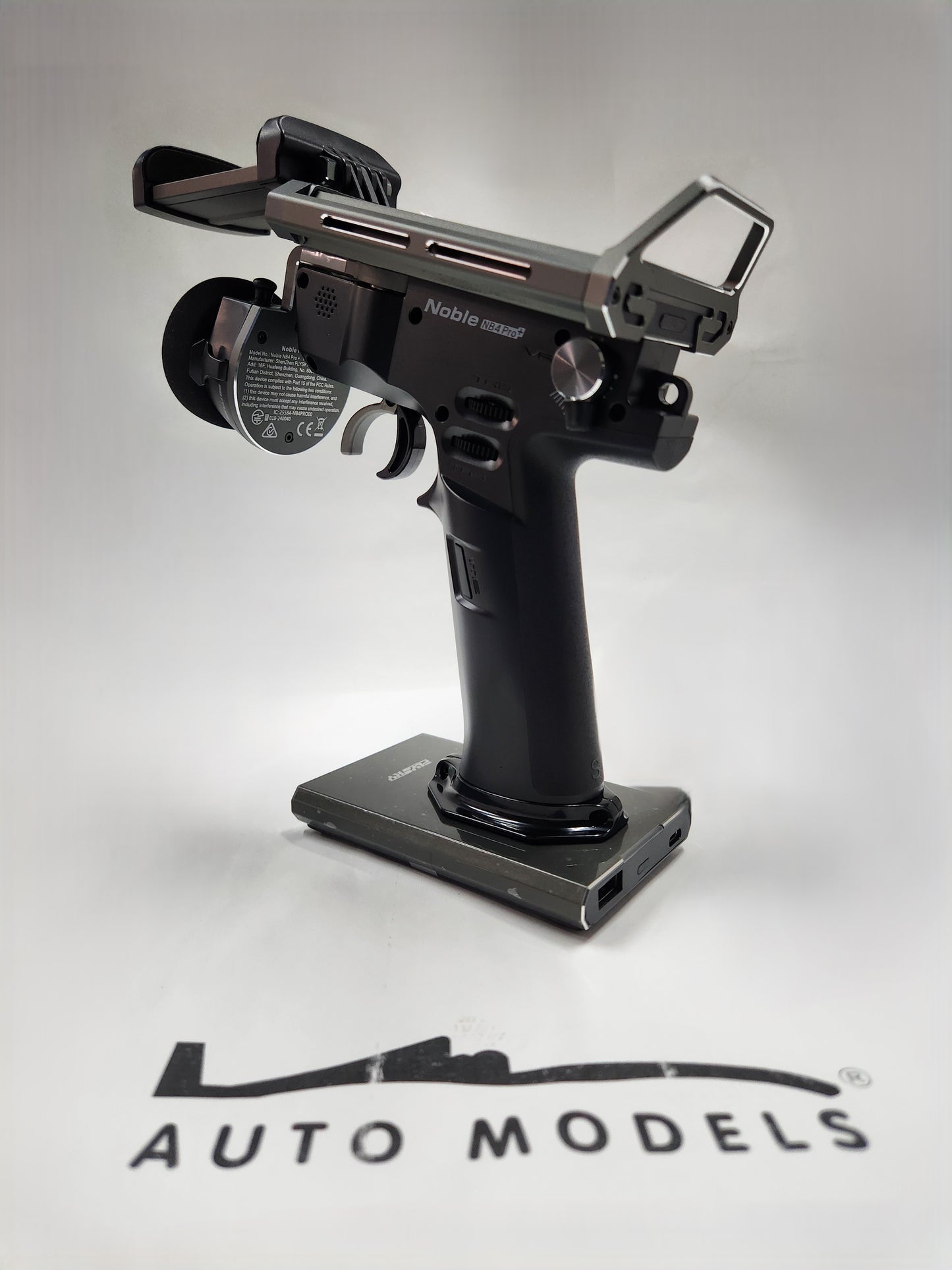 Flysky Noble NB4Pro+