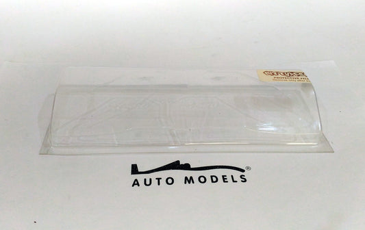 Bittydesign Mud-Guards For Kyosho MP9 TKI2