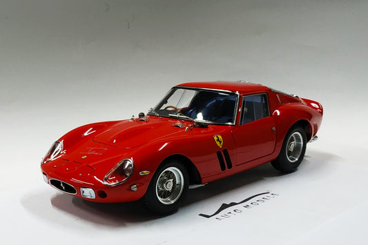 1/18 CMC Ferrari 250 GTO 1962 (RHD) Chassis #3869