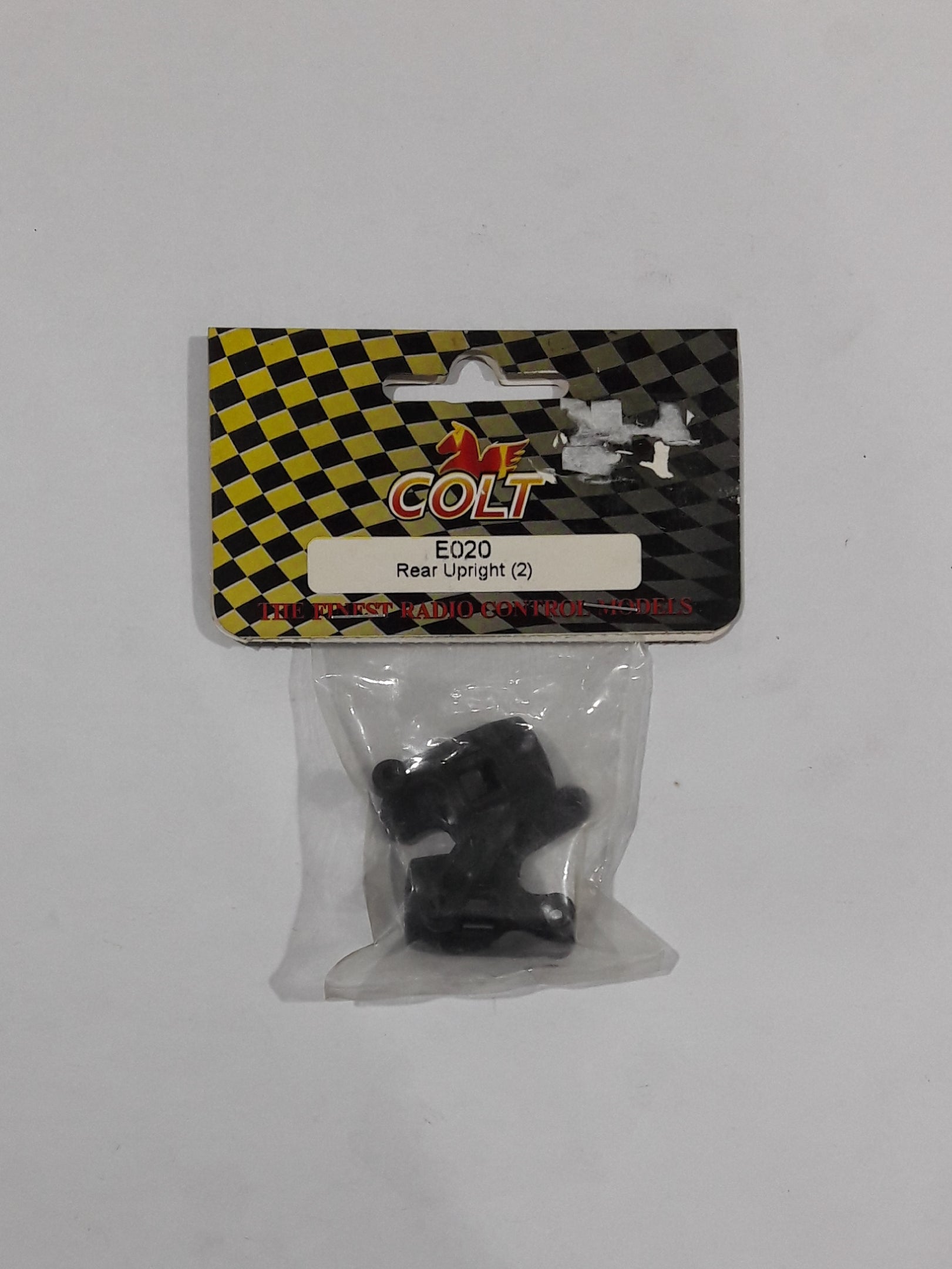 Colt Rearing Side Profile COLT Rear Upright (2) – Automodels Indonesia