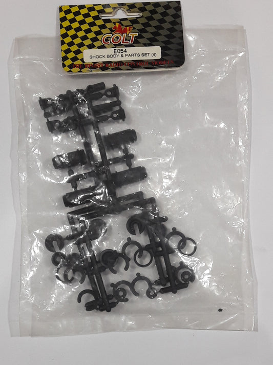 COLT Shock Body & Part Set