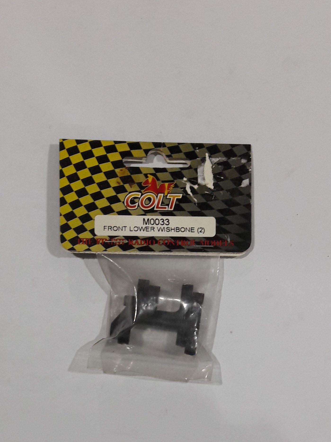 COLT Front Lower Wishbone (2)
