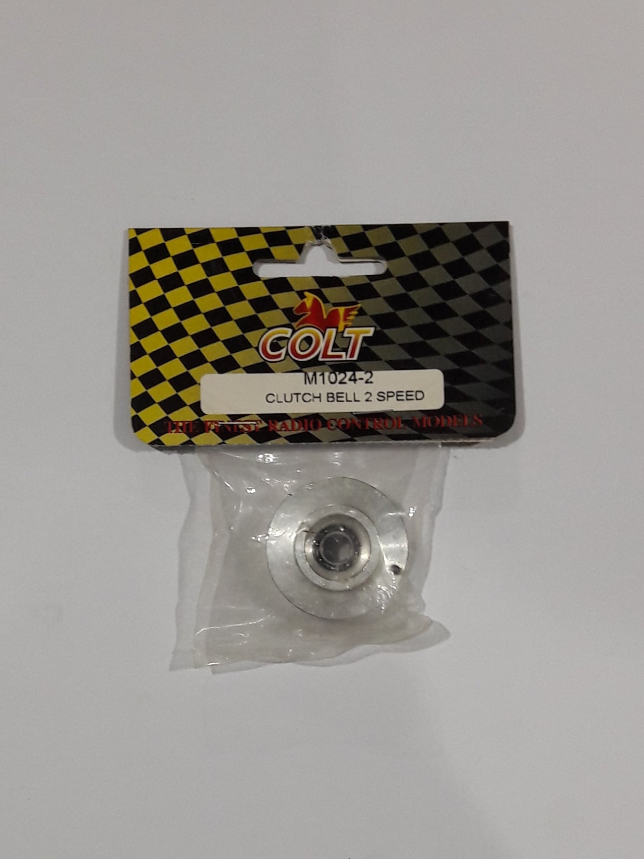 COLT Clutch Bell 2 Speed