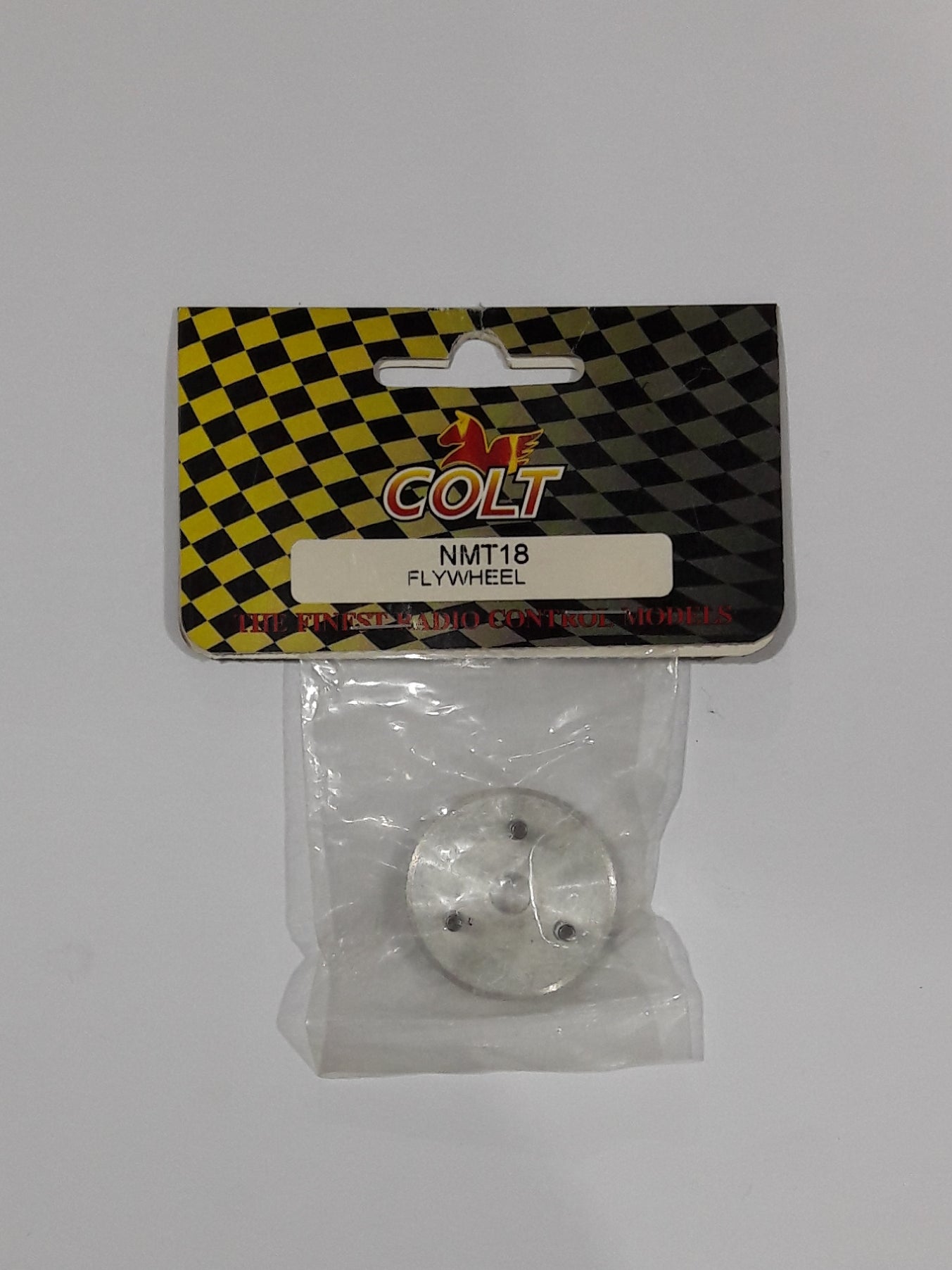 COLT RC Fly Wheel