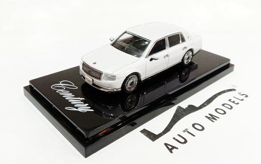 Hobby Japan Toyota Century UWG60