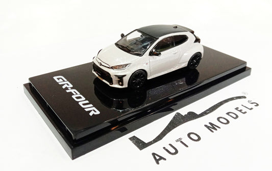 Hobby Japan Toyota GR Yaris RZ