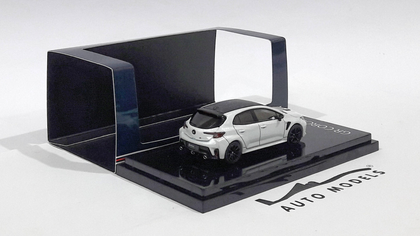 Hobby Japan Toyota GR Corolla RZ White