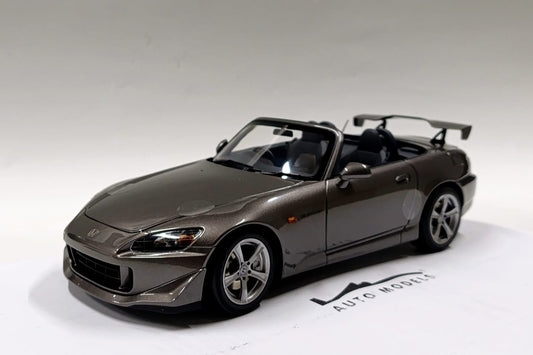 Motorhelix Honda S2000 Type-S Grey