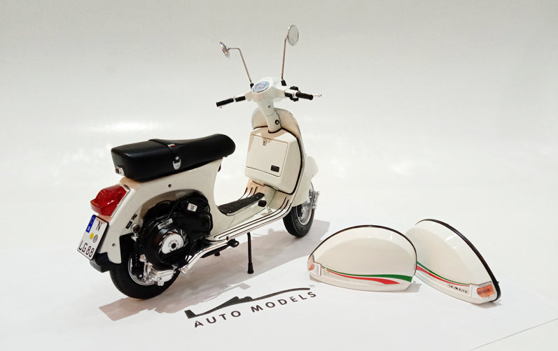 Schuco Vespa PX 150