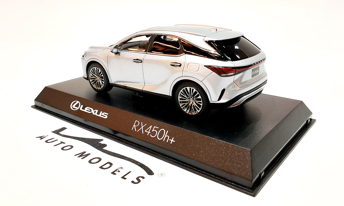 Kyosho Lexus RX450+ Sonic Iridium