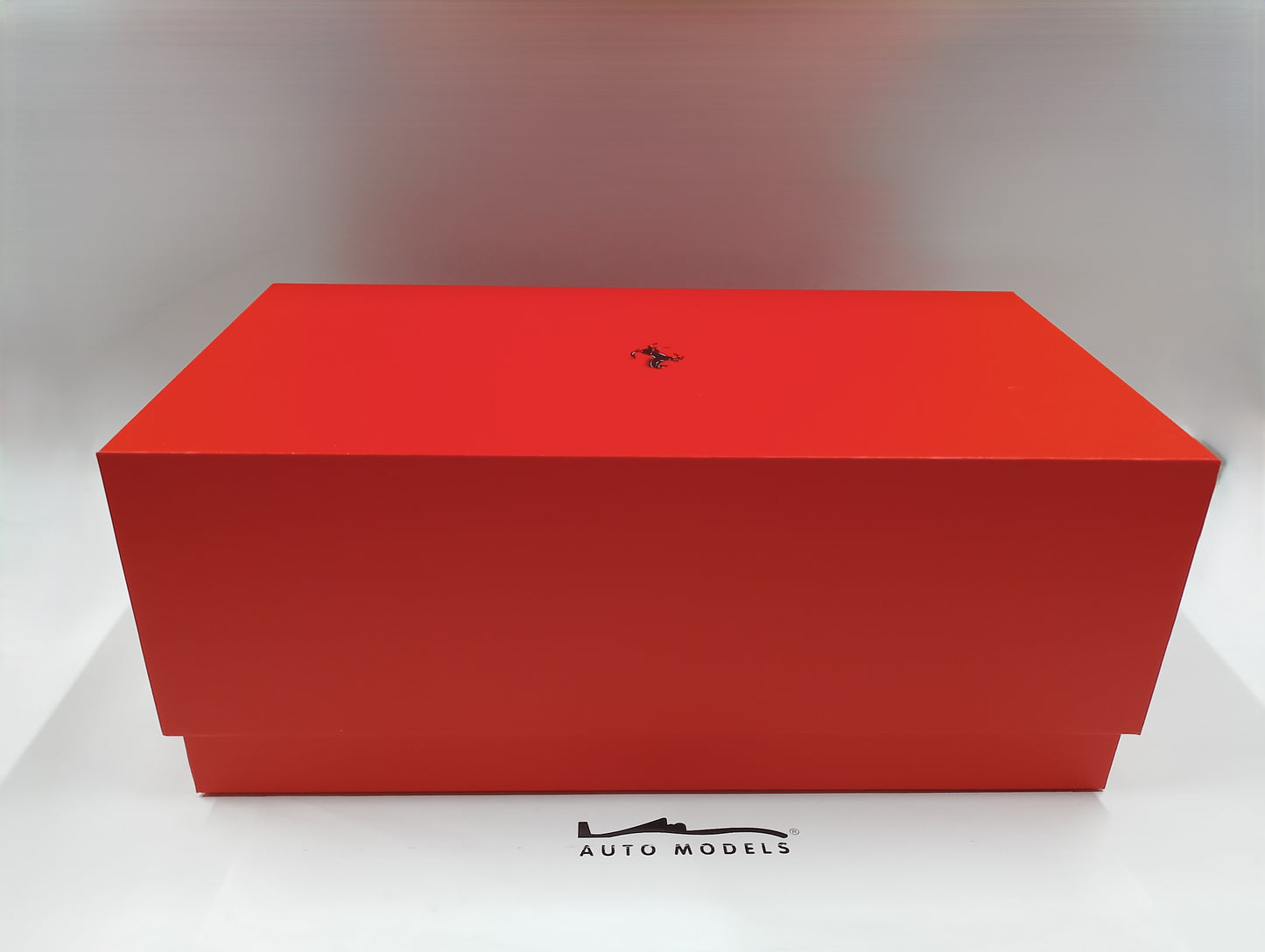 BBR Models Ferrari Amalfi Rosso Corsa