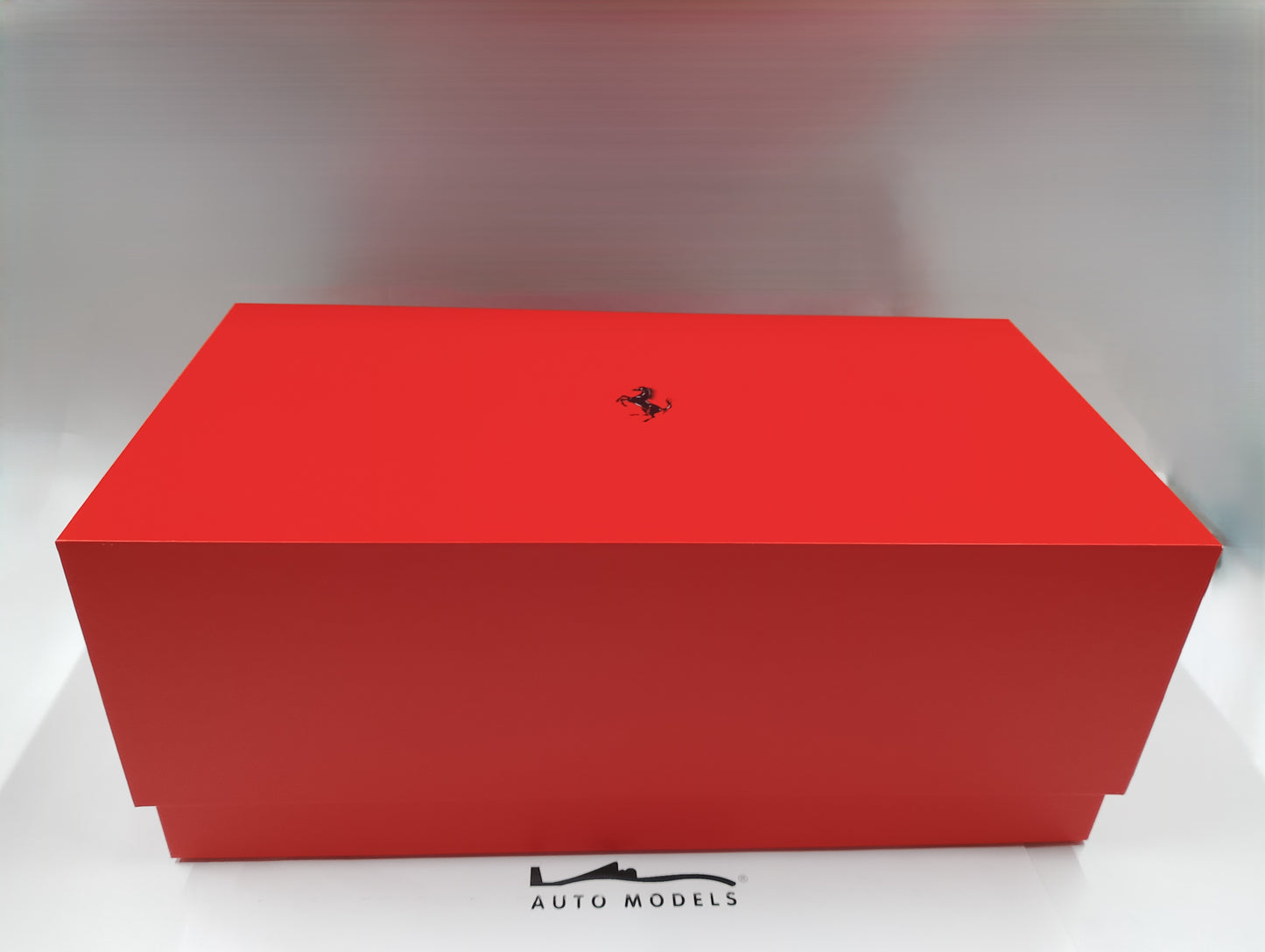 BBR Models Ferrari 849 Testarossa Rosso Corsa