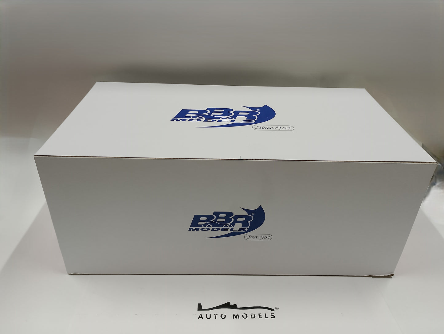 BBR Models Ferrari 849 Testarossa Rosso Corsa