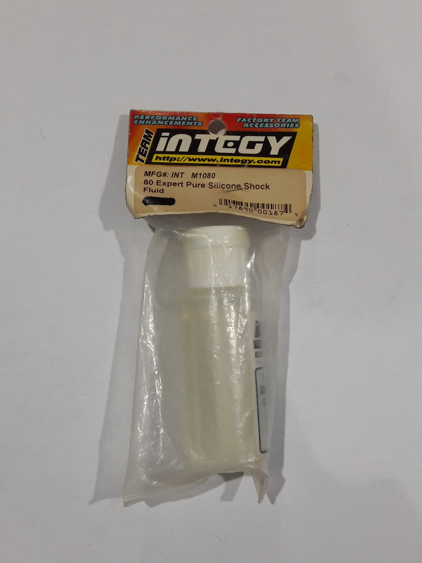 Innotegy Integy – Automodels Indonesia