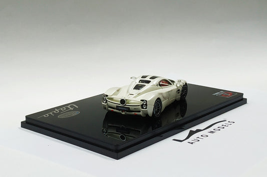 LCD Models Pagani Utopia White