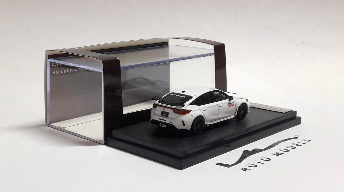 Motorhelix Honda FL5 Champion White