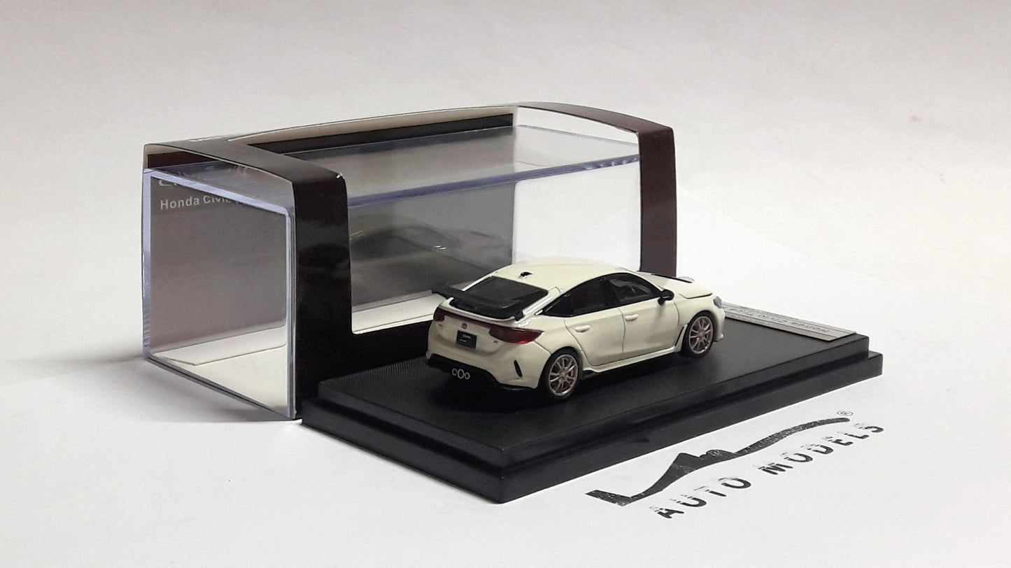 Motorhelix Honda FL5 Hondata White