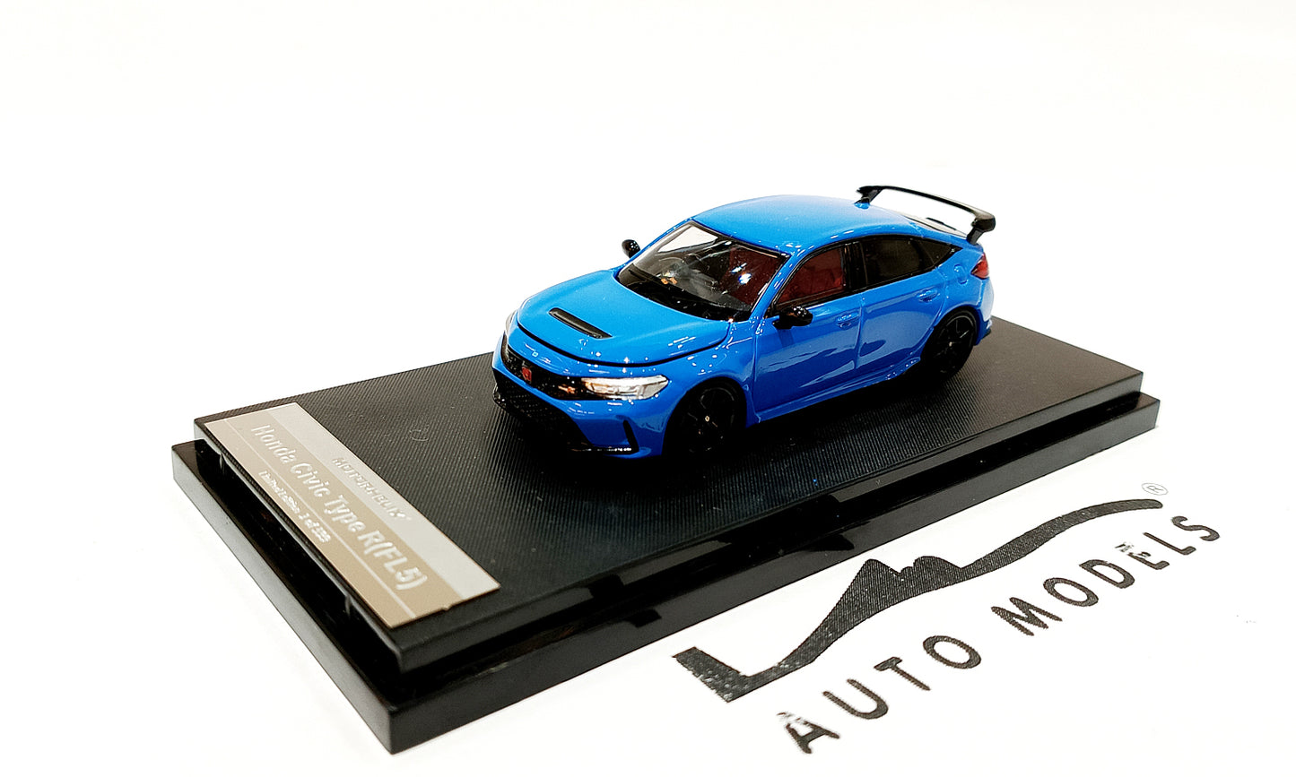 Motorhelix Honda Civic Type-R FL5 Blue