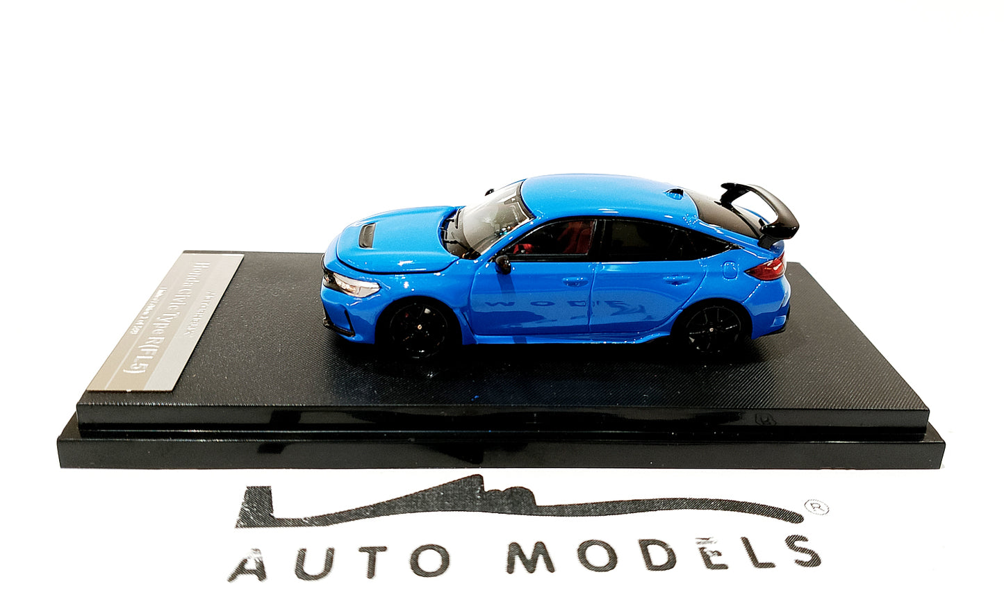 Motorhelix Honda Civic Type-R FL5 Blue