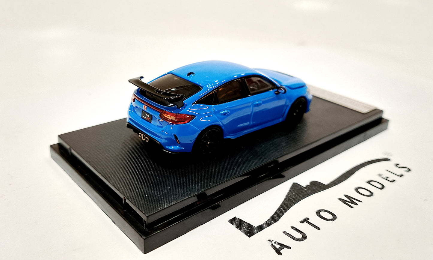 Motorhelix Honda Civic Type-R FL5 Blue