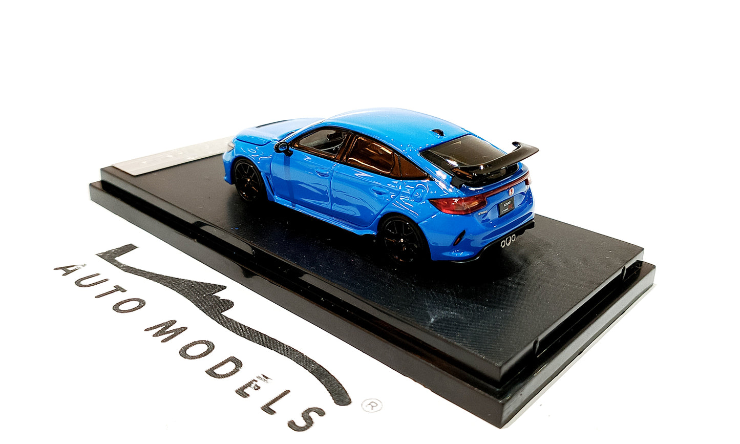 Motorhelix Honda Civic Type-R FL5 Blue