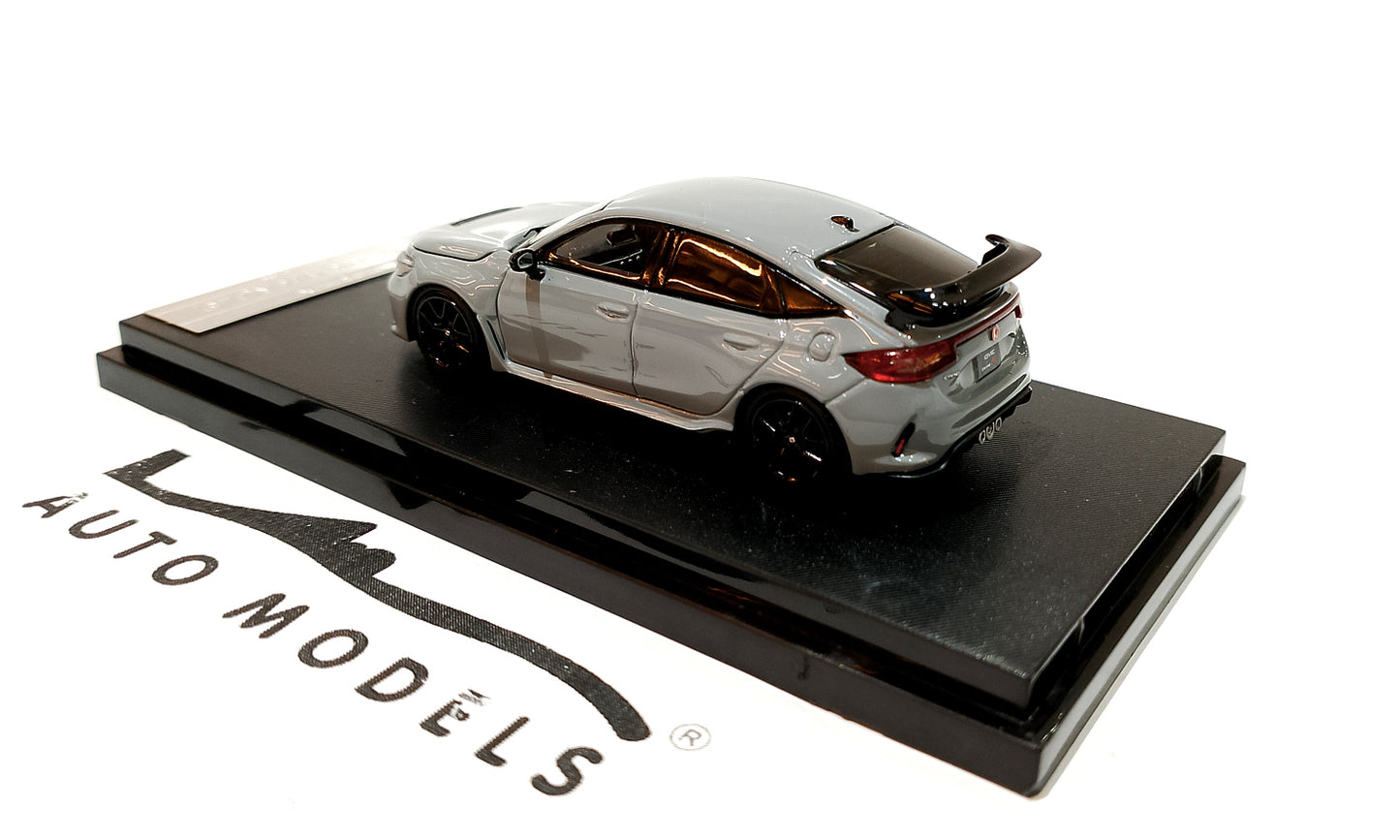 Motorhelix Honda Civic Type-R FL-5 Grey