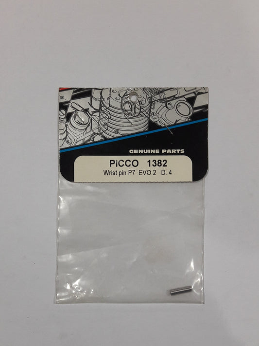 PICCO WRIST PIN P7 EVO 2
