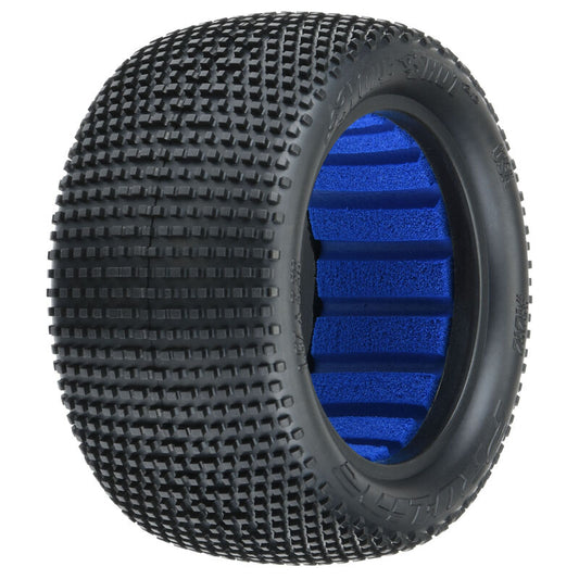Pro-Line Racing Hole Shot 3.0 M3 Rear 2.2" Off-Road Buggy Tires (2)
