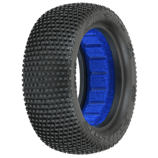 Pro-Line Racing Hole Shot 3.0 M3 4WD Front 2.2" Off-Road Buggy Tires (2)