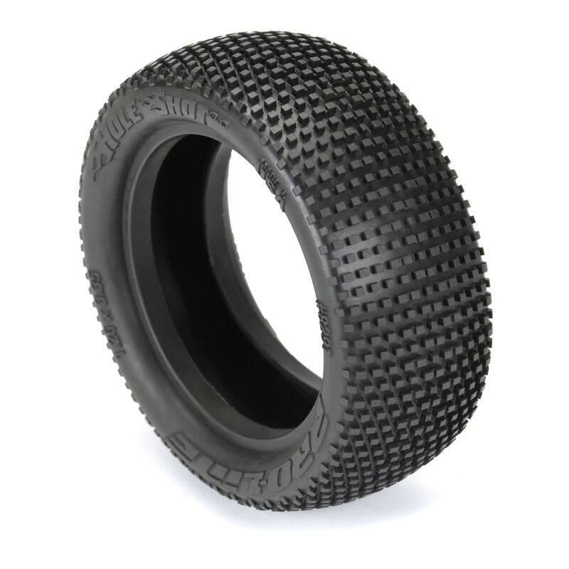 Pro-Line Racing Hole Shot 3.0 M3 4WD Front 2.2" Off-Road Buggy Tires (2)