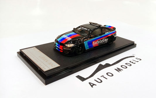 Stance Hunters BMW M4 LB-WORKS Safety Car