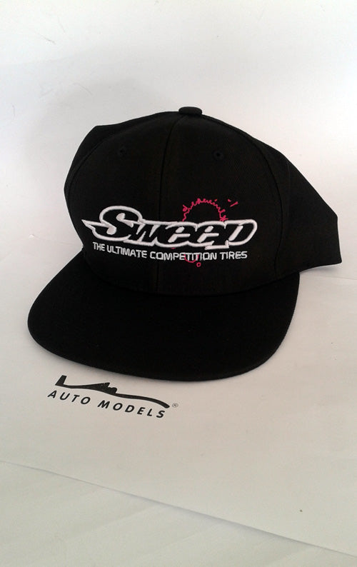 Sweep Racing Snapback