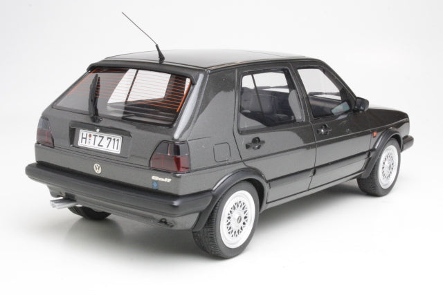 Ottomobile Volkswagen Golf 2 G60 Limited