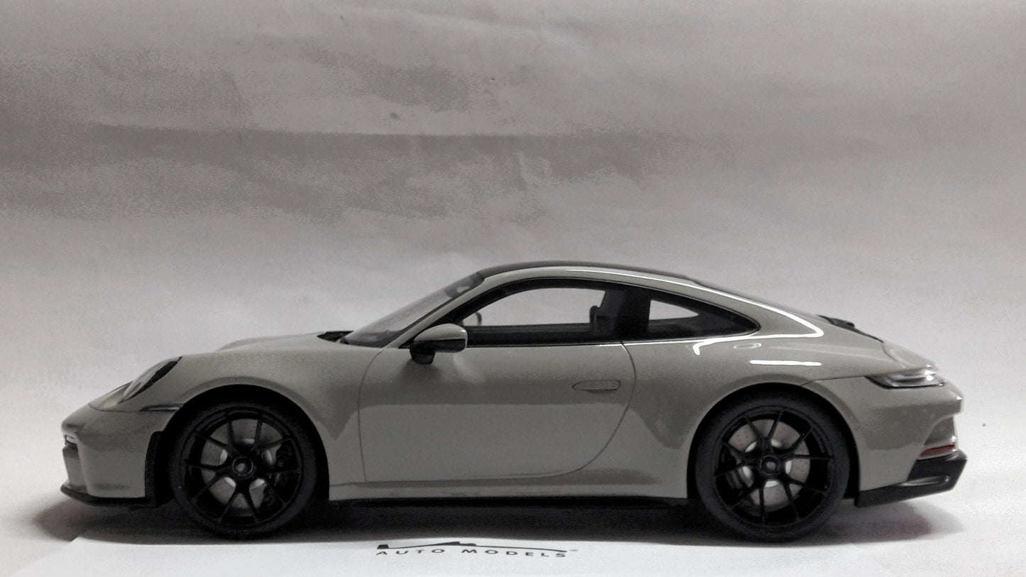 Porsche 911 (992) GT3 Touring Grey 2023