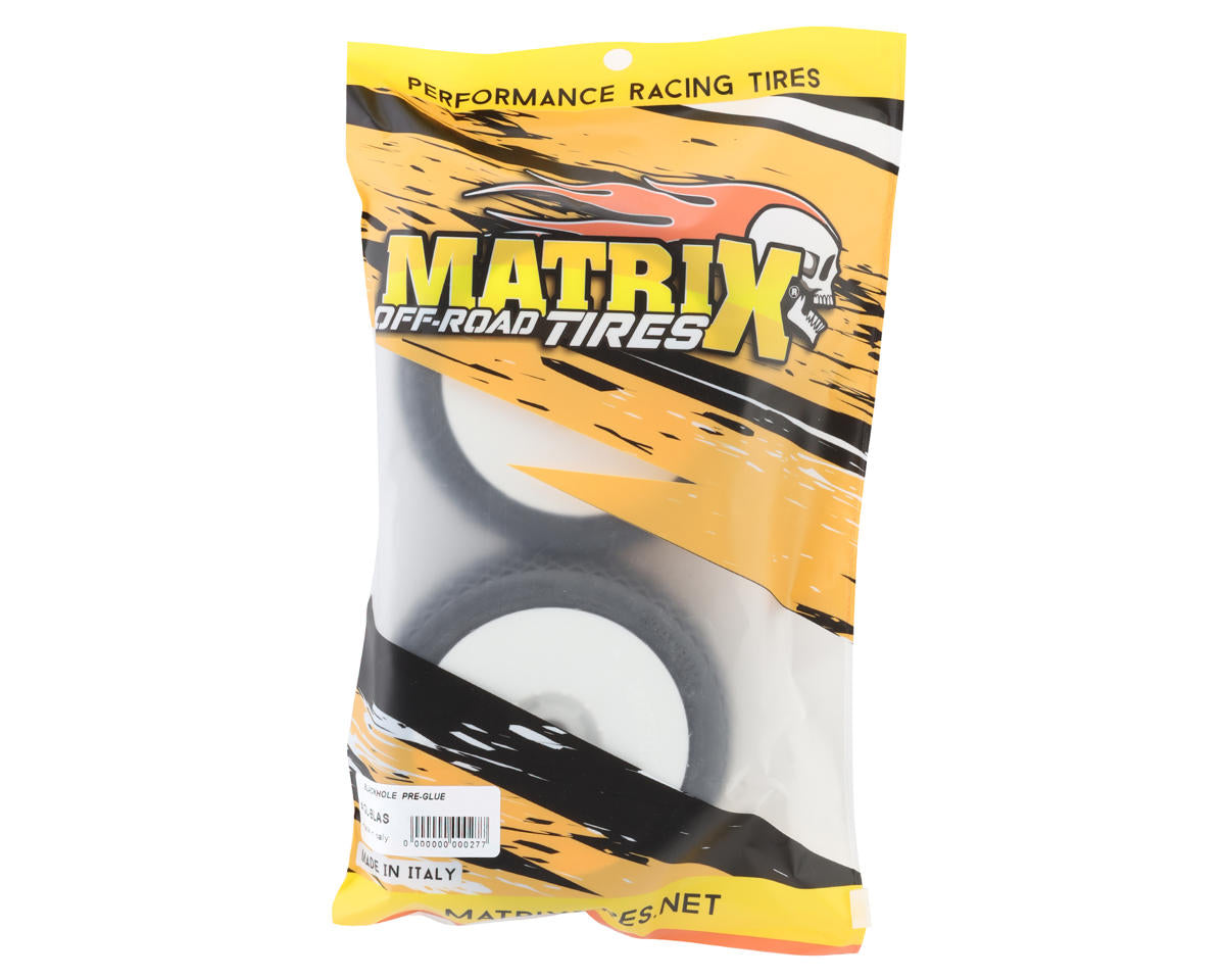 Matrix Blackhole Super Soft Pre-Glue