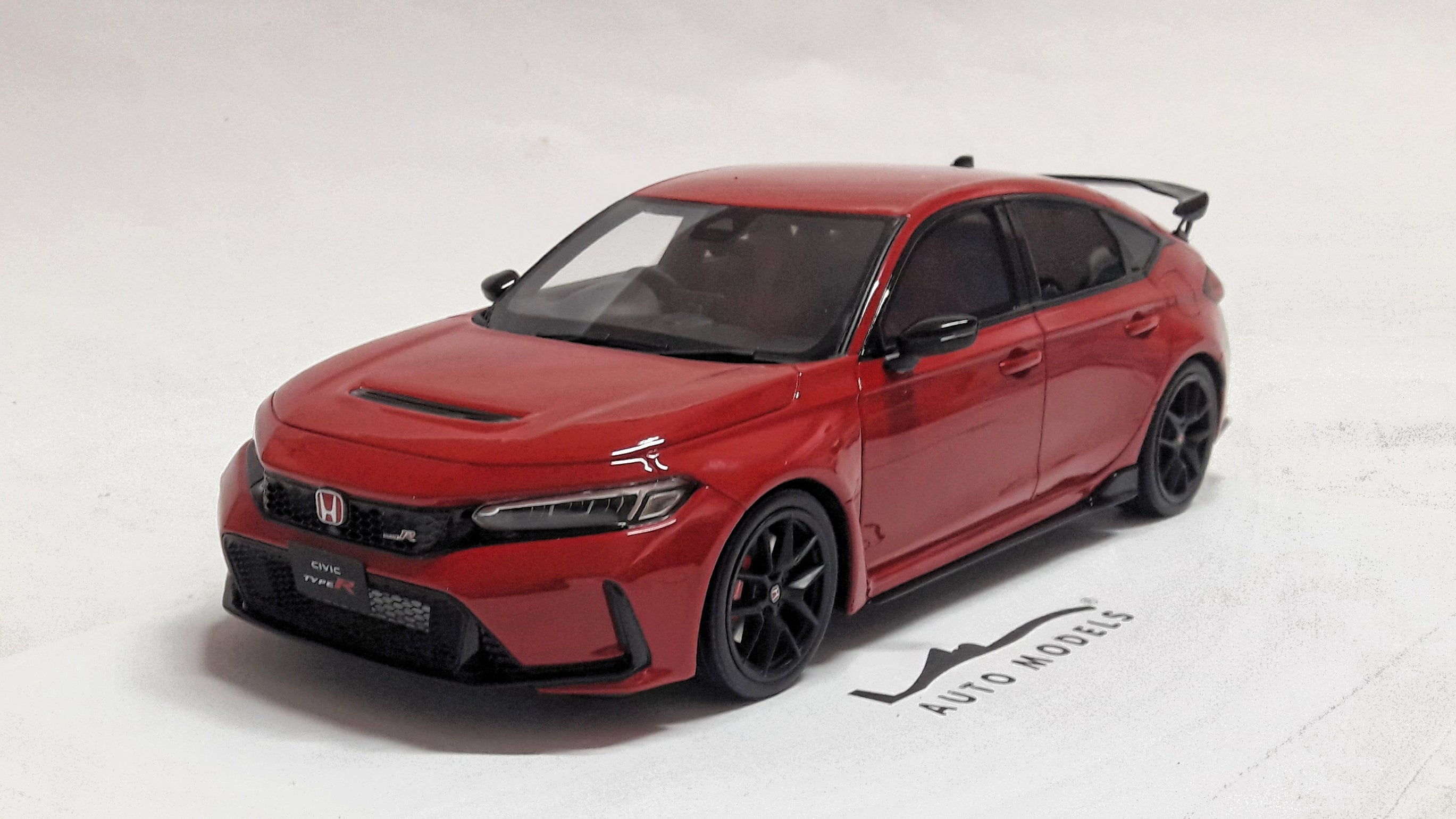 Type R Red 2022 Honda Civic Type R Red 2022 – Automodels Indonesia
