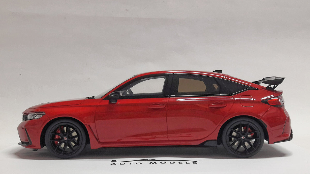 Type R Red 2022 Honda Civic Type R Red 2022 – Automodels Indonesia