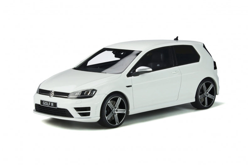 Ottomobile Volkswagen Golf Mk.7 R