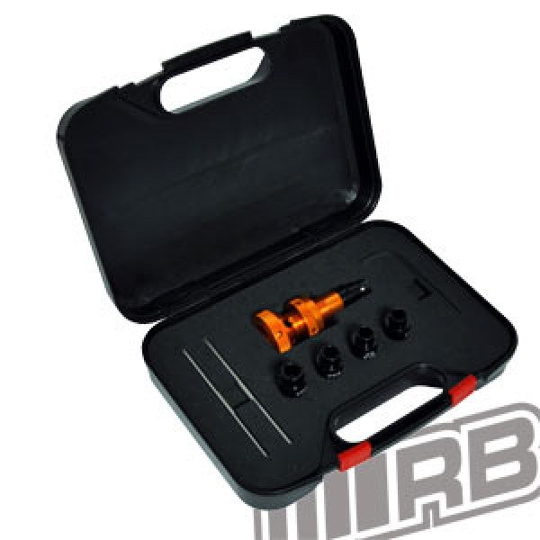 RB Engine Bearing Disassembling Tool Full Set