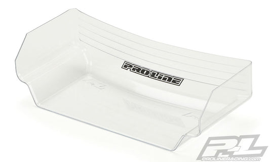 Pro-Line Racing Champion 6.5" Clear Wing