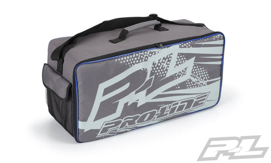 Pro-Line Racing Track Bag with tool holder