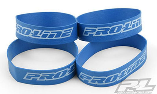 Pro-Line Racing Tire Rubber Band (4)