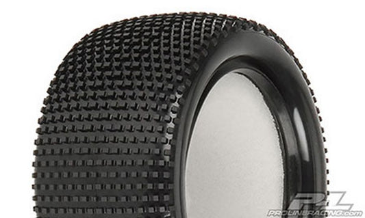 Pro-Line Racing Hole Shot 2.0 2.2" M3 (Soft) Off-Road Buggy Rear Tires