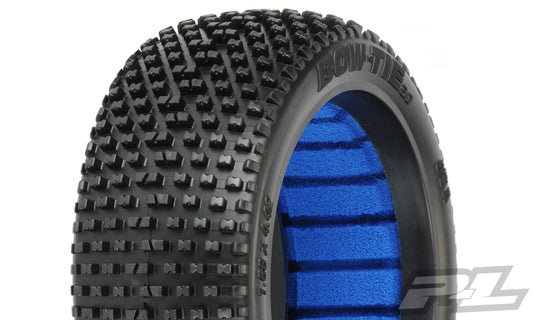 Pro-Line Racing Bow-Tie 2.0 X2 (Medium) Off-Road 1:8 Buggy Tires