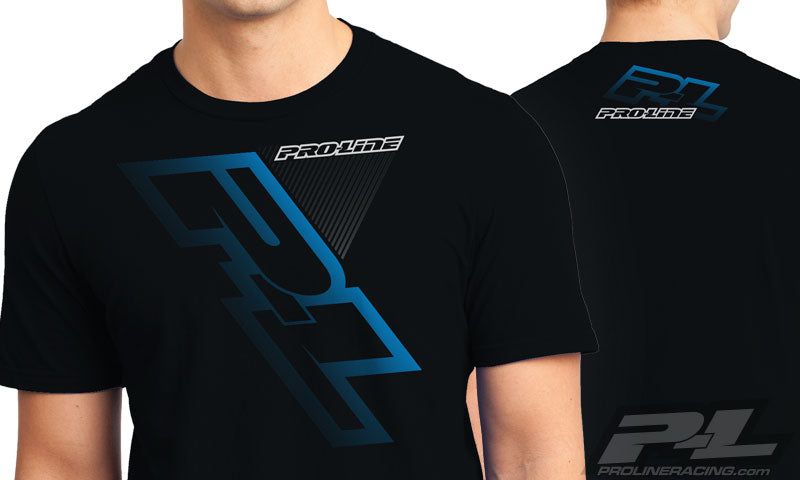 Pro-Line Racing Factory Black T-Shirt