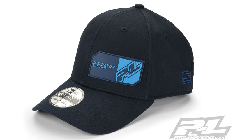 Pro-Line Racing Split Blue Hat