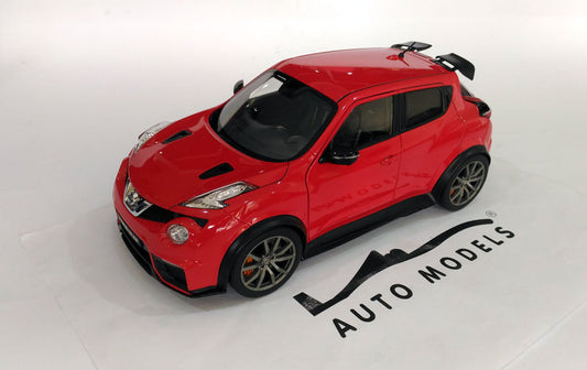 Autoart Nissan Juke R 2.0 Red