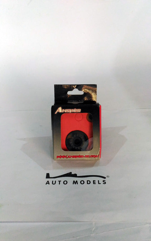 Answer RC 15T 1/8th Clutch Bell w/ 2xSP Bearing